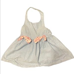 baby dress